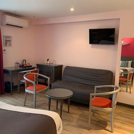 Logis Hotel Restaurant Le Moulin De La Coudre Venoy Экстерьер фото