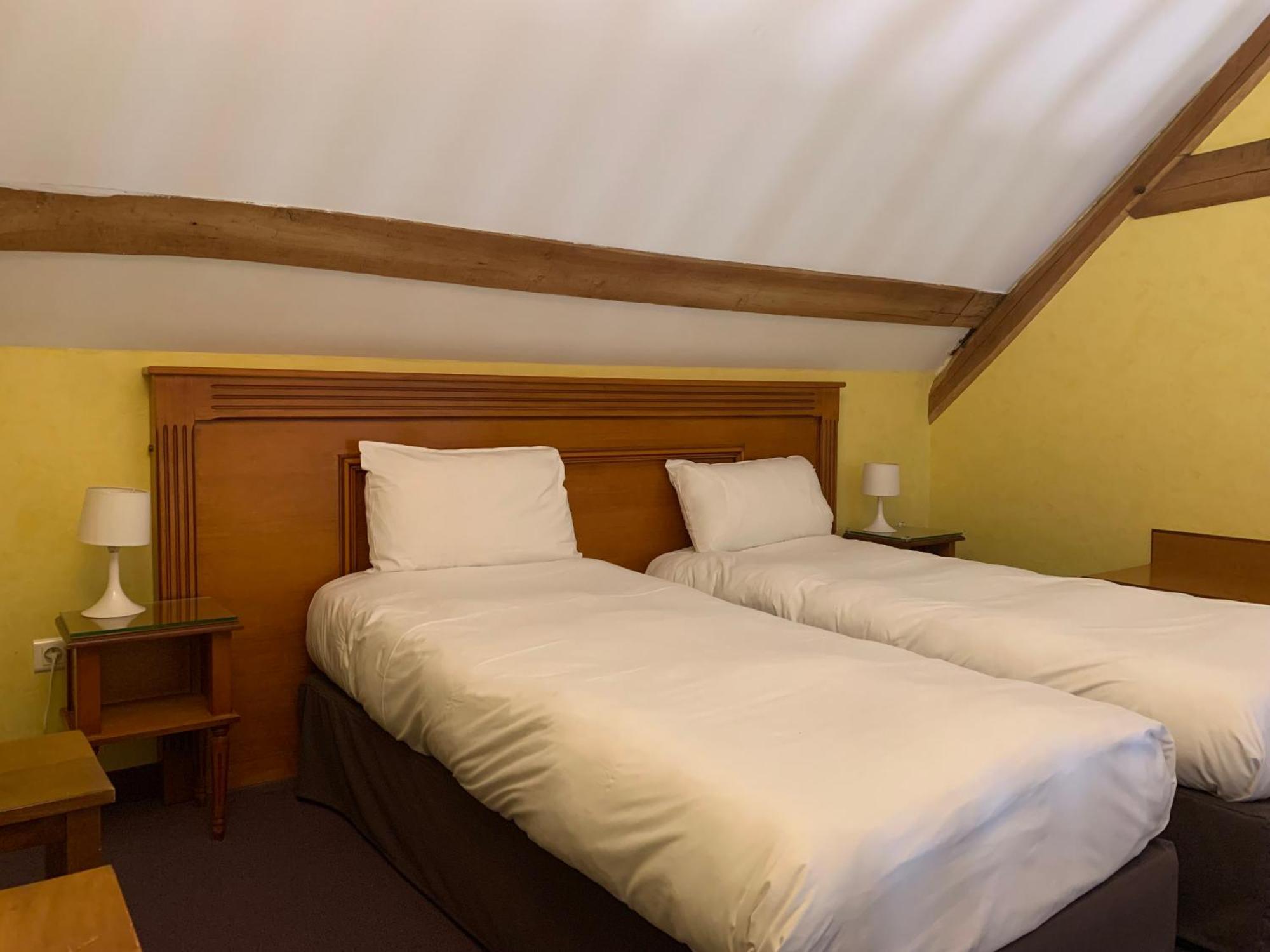 Logis Hotel Restaurant Le Moulin De La Coudre Venoy Экстерьер фото