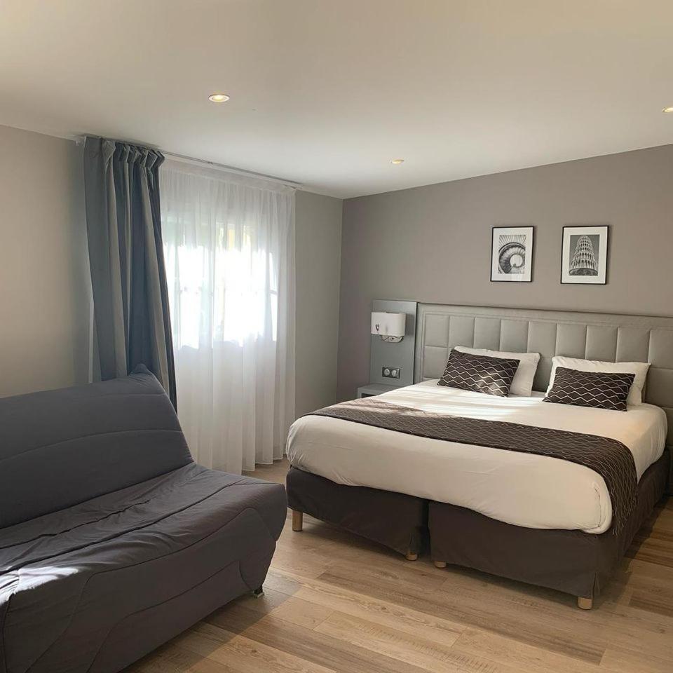 Logis Hotel Restaurant Le Moulin De La Coudre Venoy Экстерьер фото